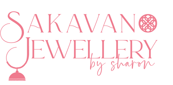 Sakavano Jewellery