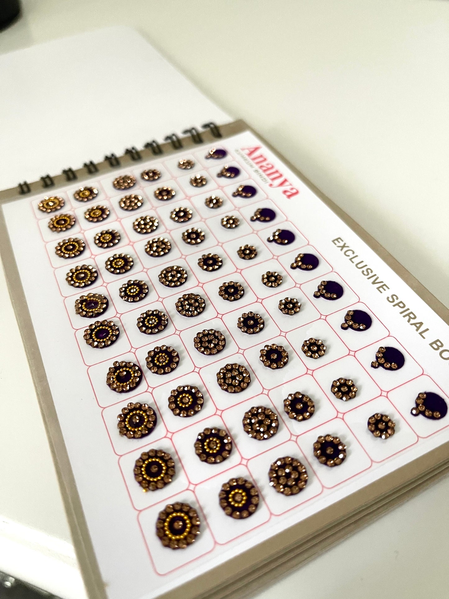 Bindi Book