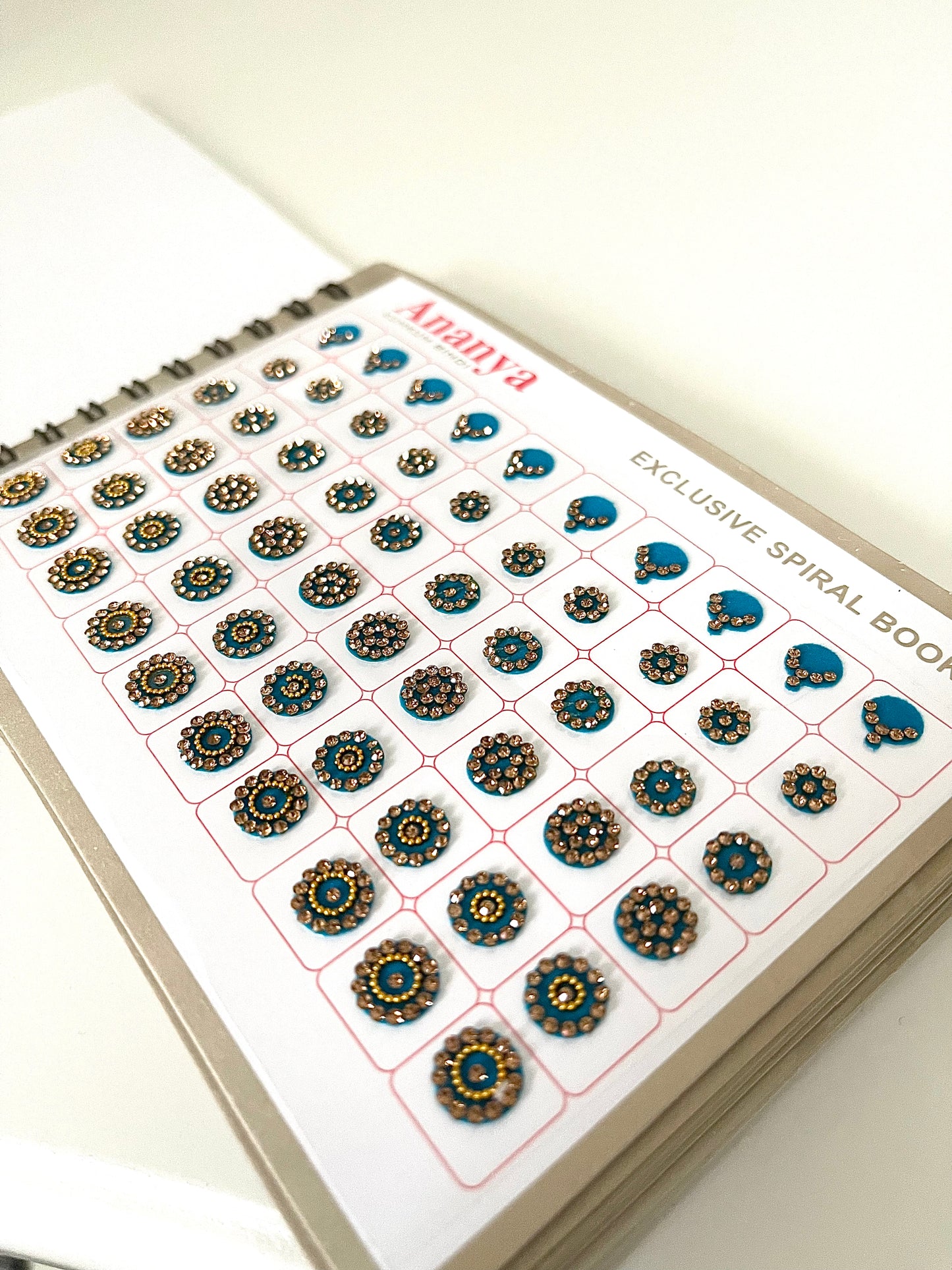 Bindi Book